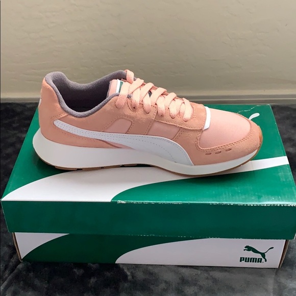 puma rs 150 nylon
